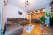 Tractorul Coresi-Apartament 2 camere+parcare subterana