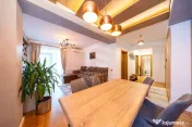 Tractorul Coresi-Apartament 2 camere+parcare subterana