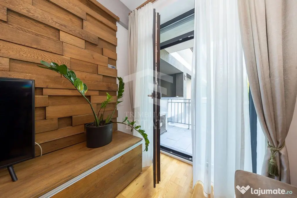 Tractorul Coresi-Apartament 2 camere+parcare subterana - Brasov (Brasov)