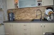 Popa Sapca - Apartament 3 Camere, Etaj 1, 68 Mp 