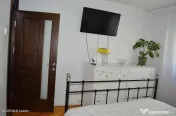 Popa Sapca - Apartament 3 Camere, Etaj 1, 68 Mp 