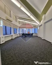 Spațiu de Birouri Premium în Herăstrău