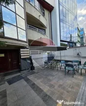 Spațiu de Birouri Premium în Herăstrău
