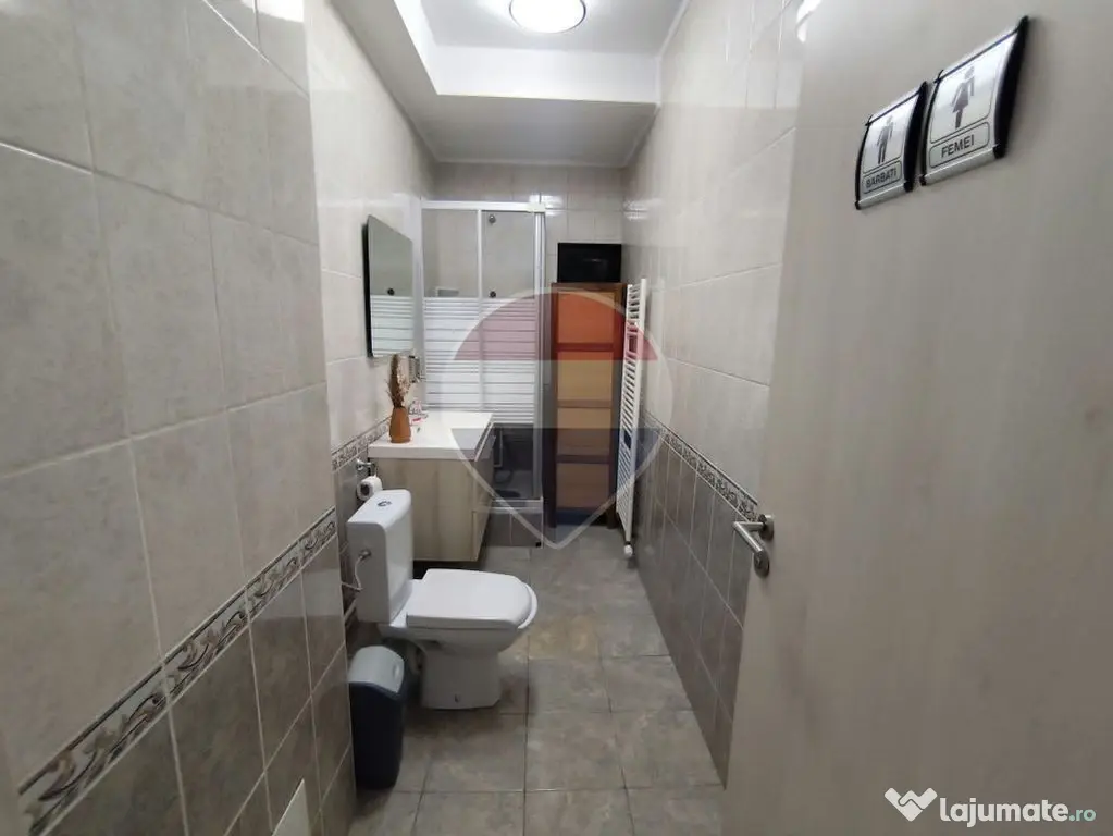 Spațiu de Birouri Premium în Herăstrău - Bucuresti (Bucuresti-Ilfov)