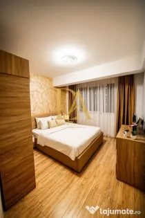2 camere, complex EnVogue, bloc nou 2018, et 1/8