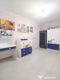 Apartament de 2 camere zona FLORILOR,
