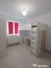 Apartament de 2 camere zona FLORILOR, 