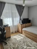 Dambovita, apartament 2 camere, etaj 2, centrala proprie