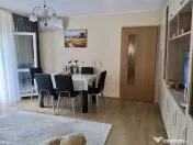 Dambovita, apartament 2 camere, etaj 2, centrala proprie