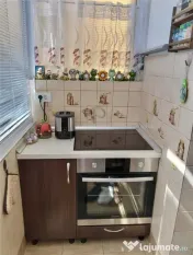 Dambovita, apartament 2 camere, etaj 2, centrala proprie