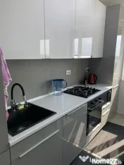 Berceni odei etaj 8 bloc nou 