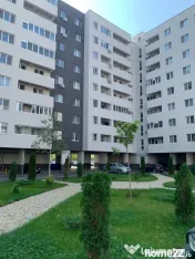 Berceni odei etaj 8 bloc nou 
