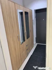 Berceni odei etaj 8 bloc nou 
