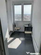 Berceni odei etaj 8 bloc nou 