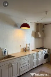 Apartament cu 3 camere decomandate - etaj 1 Zona Obcini 