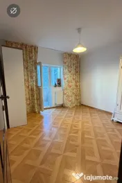 Apartament cu 3 camere decomandate - etaj 1 Zona Obcini 