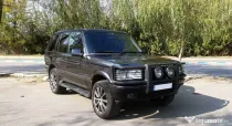 Range Rover P38 V8 HSE 1998 Ediție Rară Autobiography