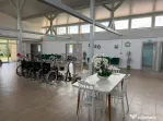 Afacere la Cheie / Centru de Batrani 30 de Camere / Lenauhei