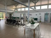 Afacere la Cheie / Centru de Batrani 30 de Camere / Lenauhei 