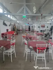 Afacere la Cheie / Centru de Batrani 30 de Camere / Lenauhei 