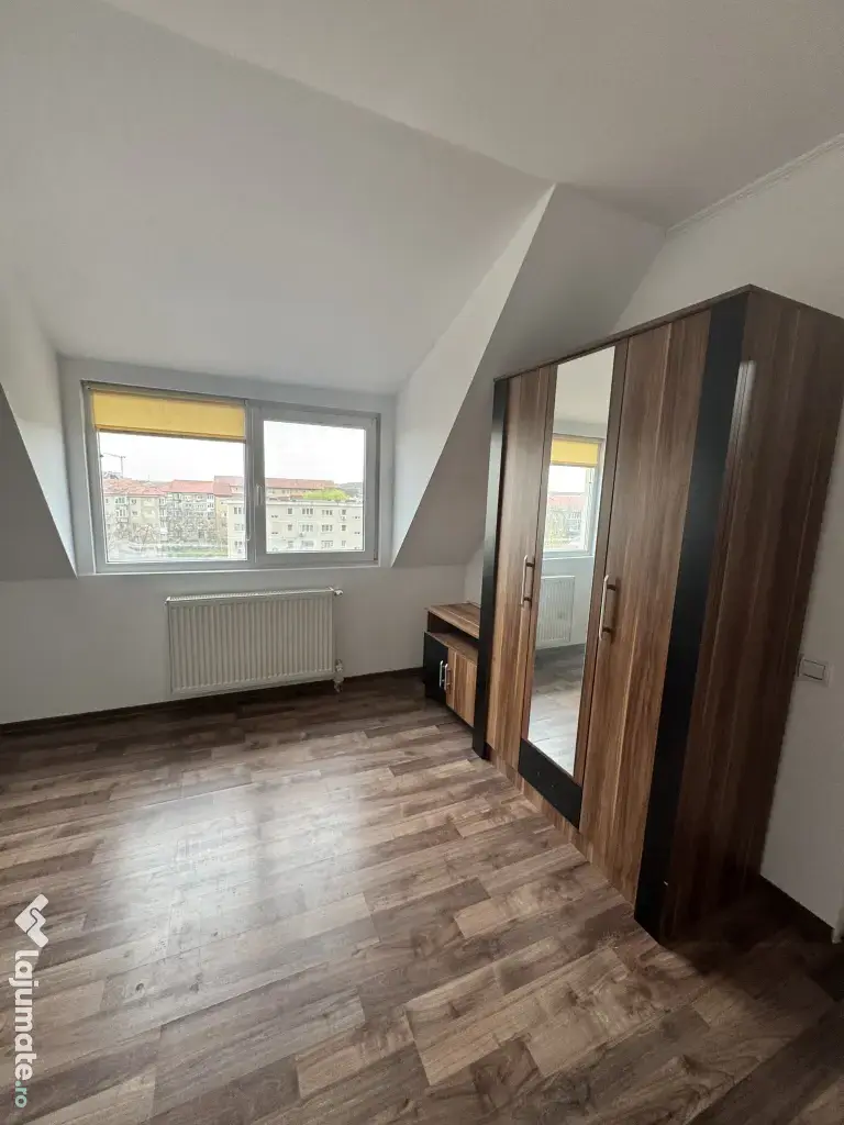 🏡 Apartament 3 camere de vânzare – Timișoara, zona Lipovei