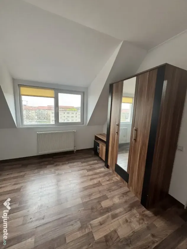 🏡 Apartament 3 camere de vânzare – Timișoara, zona Lipovei