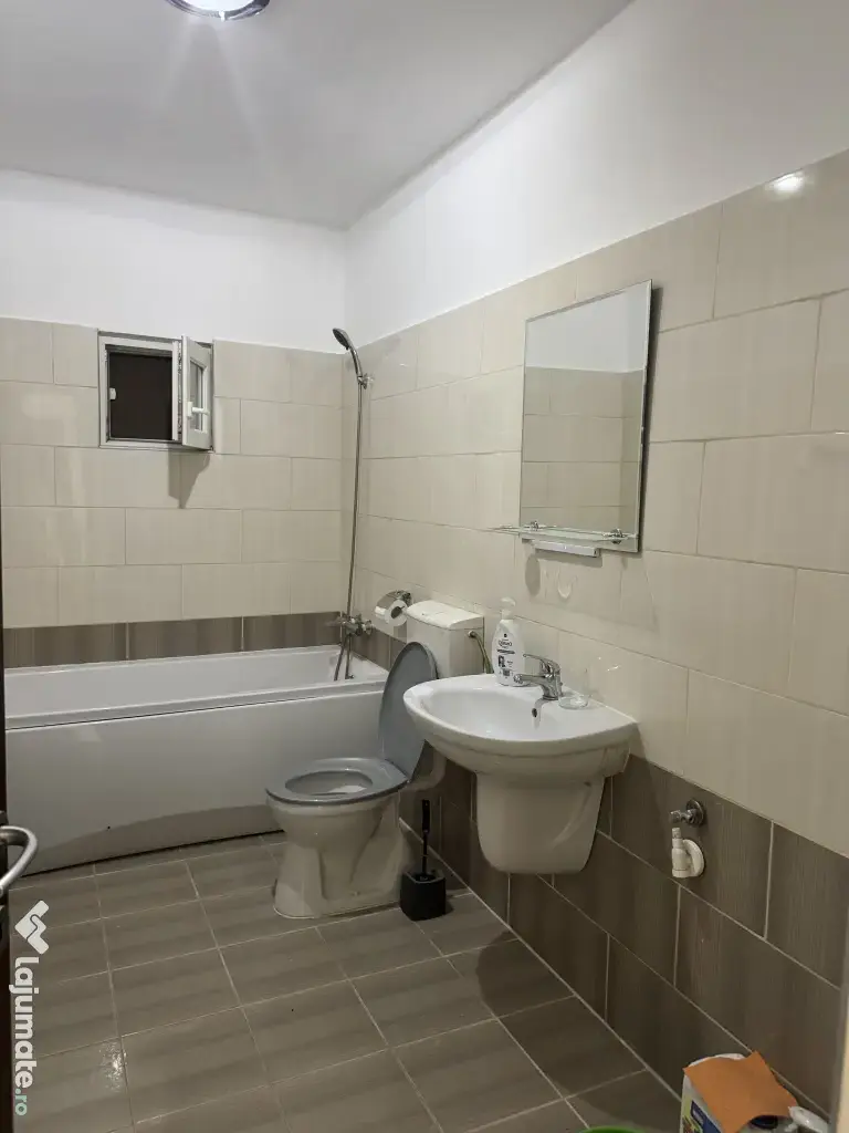 🏡 Apartament 3 camere de vânzare – Timișoara, zona Lipovei