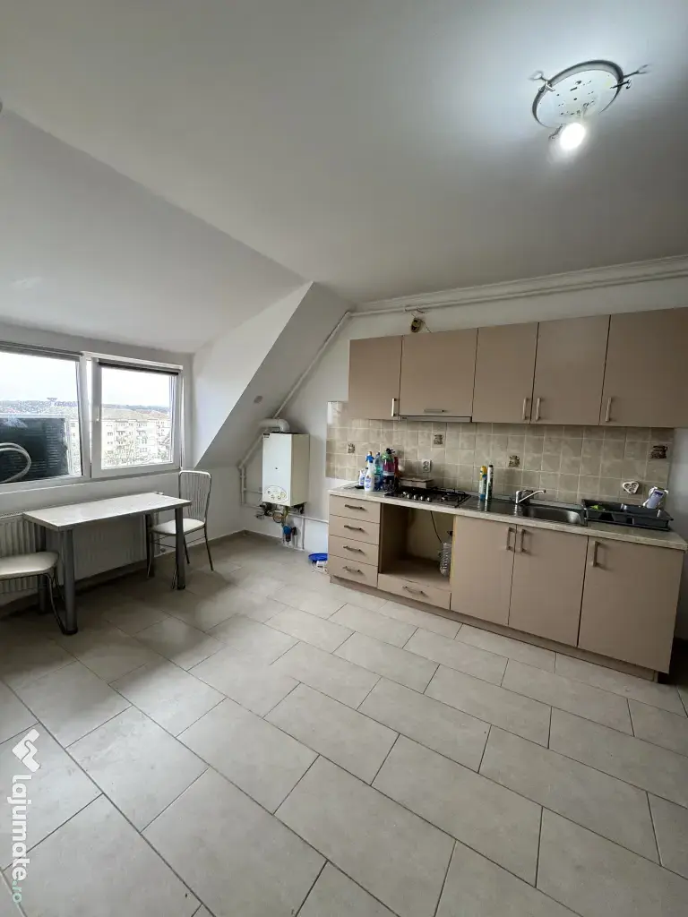 🏡 Apartament 3 camere de vânzare – Timișoara, zona Lipovei