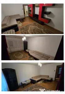 Apartament 3 camere, parter, proprietar, COMISION 0, Str. Telegrafului D6