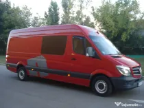 Mercedes Sprinrer 316,an 2018,Euro 6