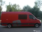 Mercedes Sprinter 316,an 2018,Euro 6 
