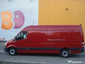 Mercedes Sprinter 316,an 2018,Euro 6 