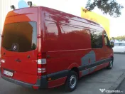 Mercedes Sprinter 316,an 2018,Euro 6 