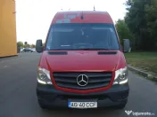 Mercedes Sprinter 316,an 2018,Euro 6 