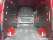 Mercedes Sprinter 316,an 2018,Euro 6 