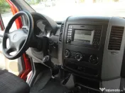 Mercedes Sprinter 316,an 2018,Euro 6 