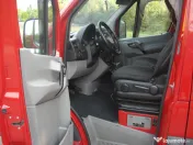 Mercedes Sprinter 316,an 2018,Euro 6 