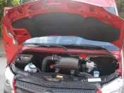Mercedes Sprinter 316,an 2018,Euro 6 