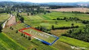 Teren intravilan 3798mp | UNGURAS MARAMURES LA 50M DE ASFALT 