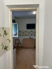Apartament 2 camere zona TRIAJ, 