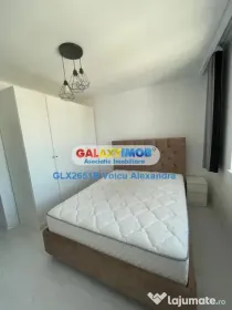Apartament 3 Cam Bloc Nou Berceni - Dimitrie Leonida - Metro