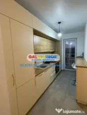 Apartament 3 Cam Bloc Nou Berceni - Dimitrie Leonida - Metro