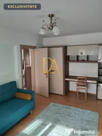 APARTAMENT 2 CAMERE DE ÎNCHIRIAT – LUJERULUI | 4 MINUT...