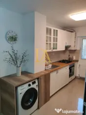 APARTAMENT 2 CAMERE DE ÎNCHIRIAT – LUJERULUI | 4 MINUT...
