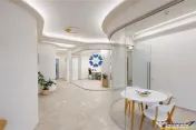Spatiu medical de elita, avize conforme,purtator profit,Trac