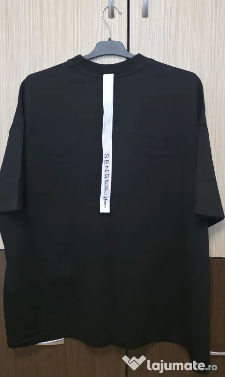 Tricou unisex Ioana Ciolacu (Ploom)