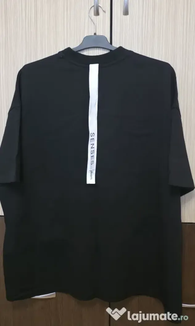 Tricou unisex Ioana Ciolacu (Ploom)