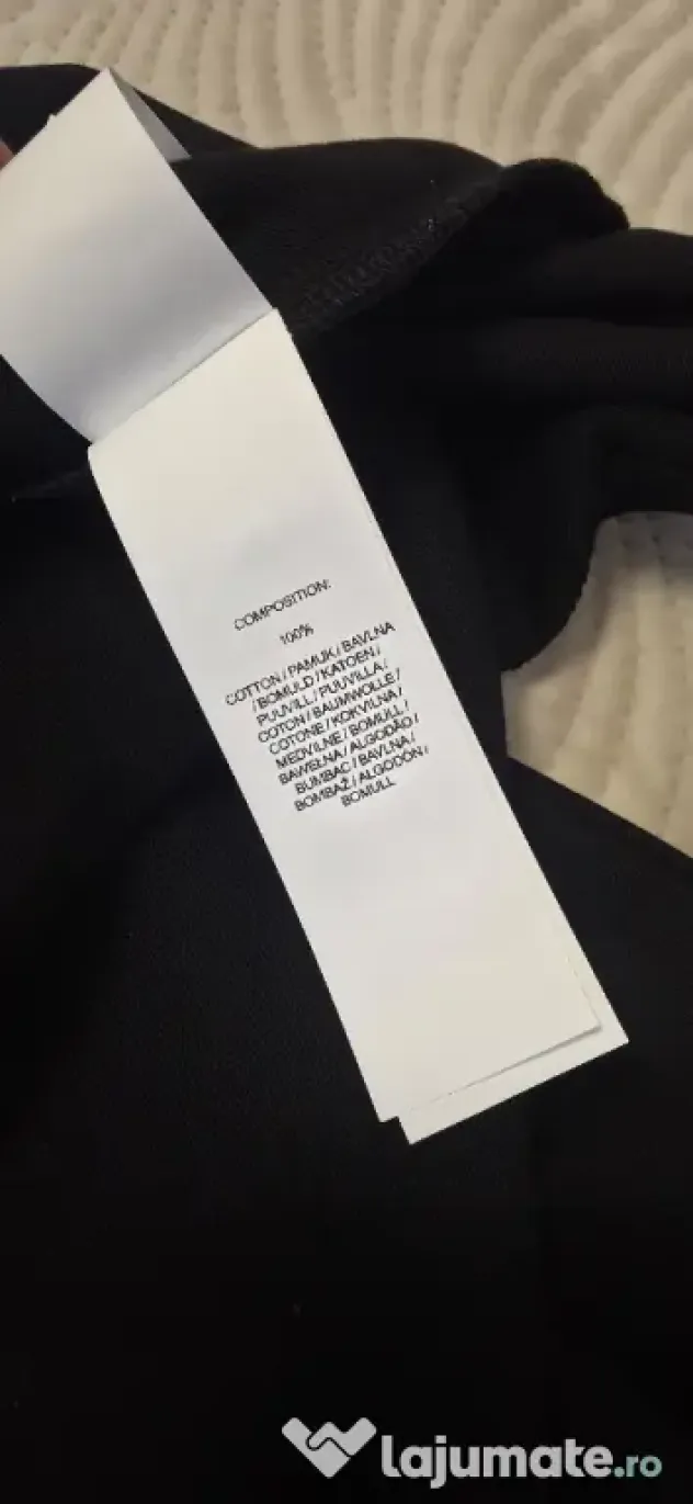 Tricou unisex Ioana Ciolacu (Ploom)