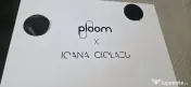Tricou unisex Ioana Ciolacu (Ploom)