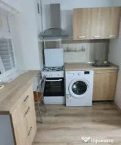 Garsonieră 25 mp, complet renovată, zona Lăpuș - Electro 
